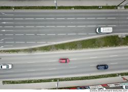 Photo of Mixed Road Texture